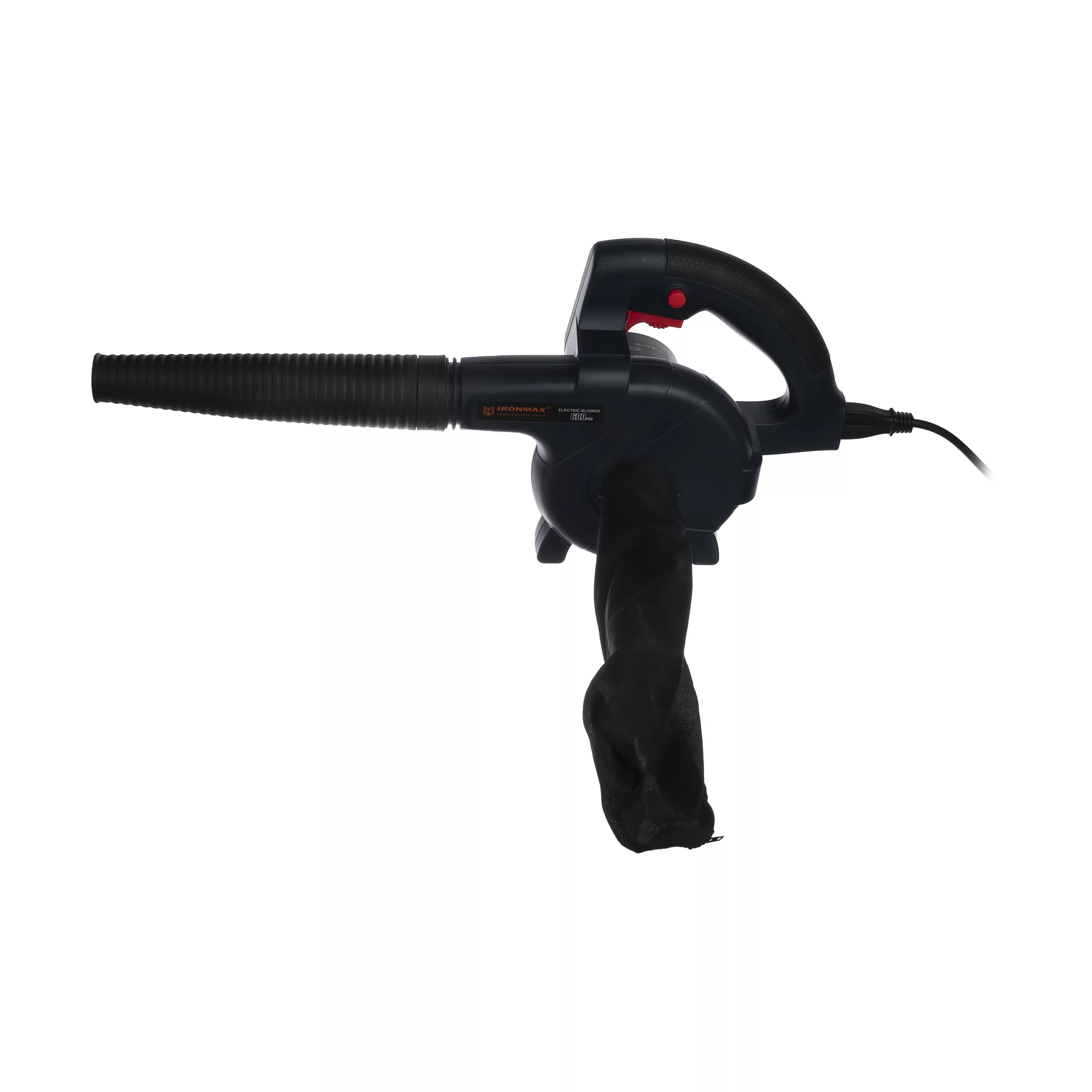 دستگاه دمنده و مکنده آیرون مکس مدل IM-B2015