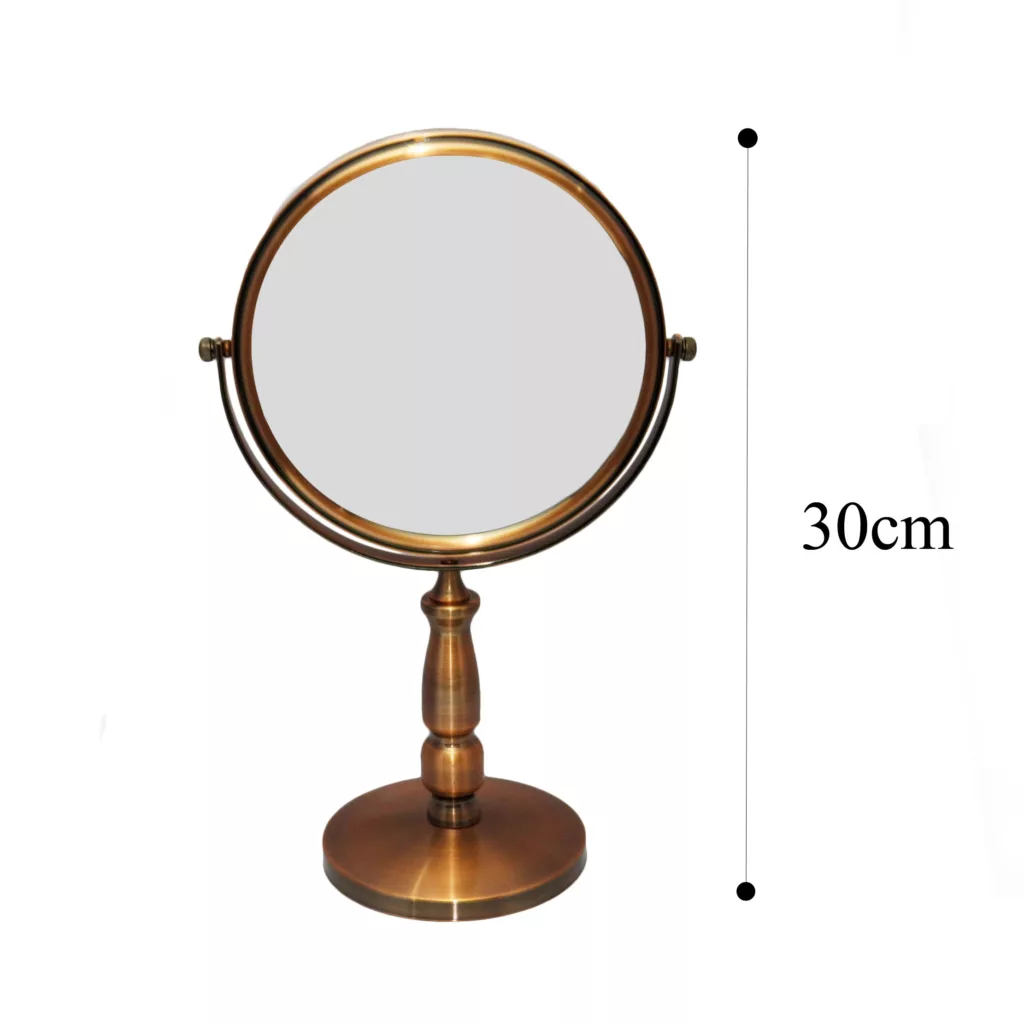 آینه آرایشی مدل بزرگنمایی 7X کد G_Lnd_0853