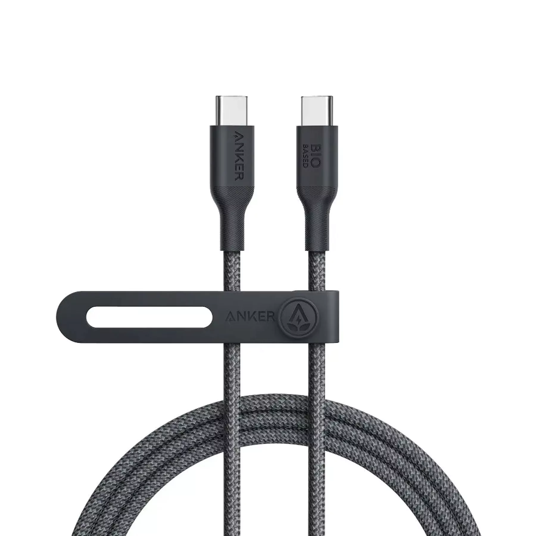 کابل USB-C انکر مدل A80F6H11 طول 1.8 متر