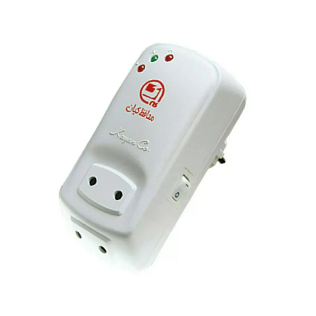 محافظ ولتاژ کیان مدل KM-1001