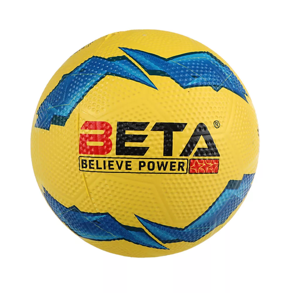 توپ فوتبال بتا مدل پرستیژ سایز 4