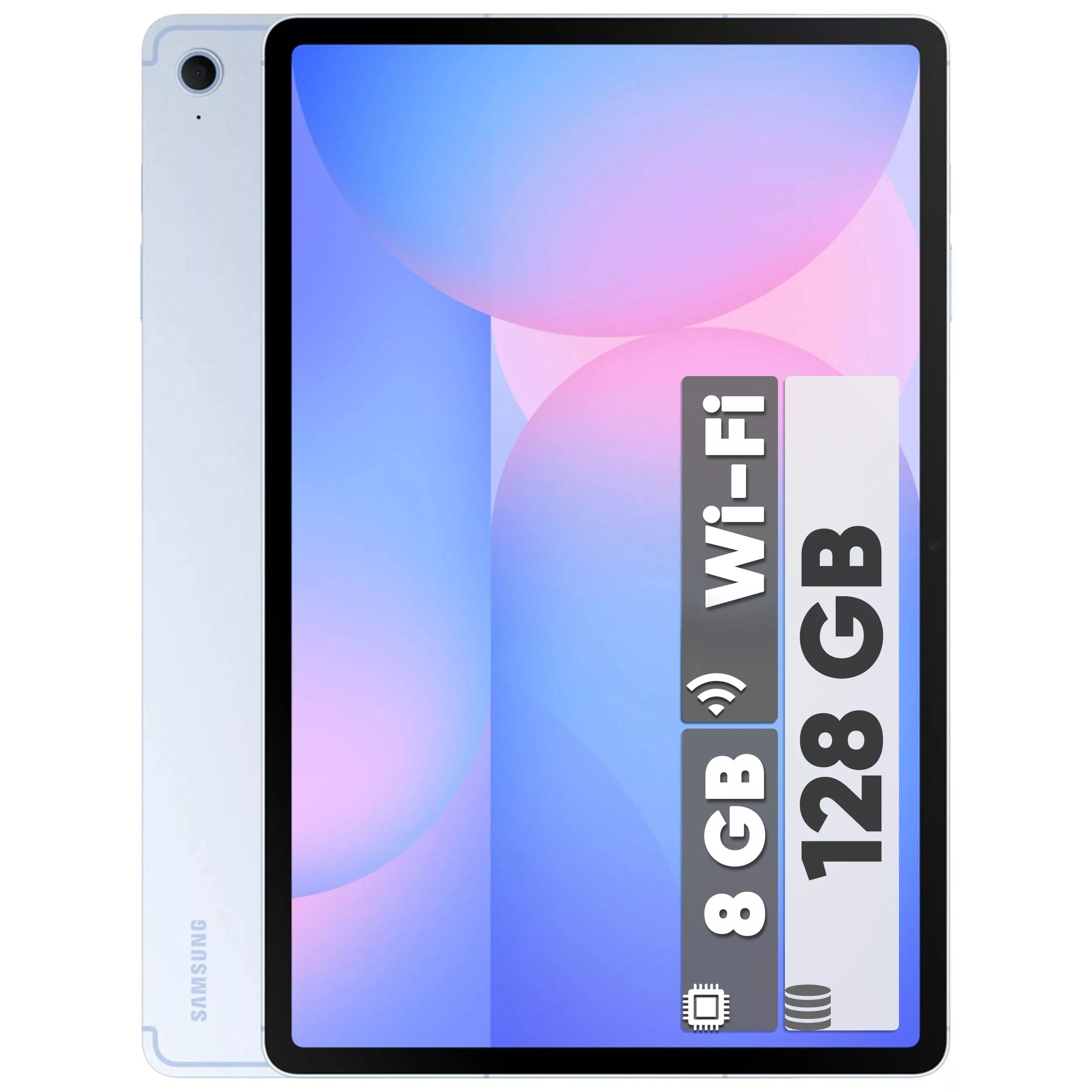 تبلت ۱۳.۱ اینچ سامسونگ مدل Galaxy Tab S10 FE Plus Wi-Fi ظرفیت 128 گیگابایت و رم 8 گیگابایت تبلت ۱۳.۱ اینچ سامسونگ مدل Galaxy Tab S10 FE Plus Wi-Fi ظرفیت 128 گیگابایت و رم 8 گیگابایت