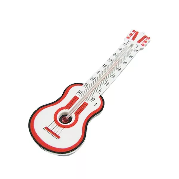 دما سنج طرح گیتار مدل beh14