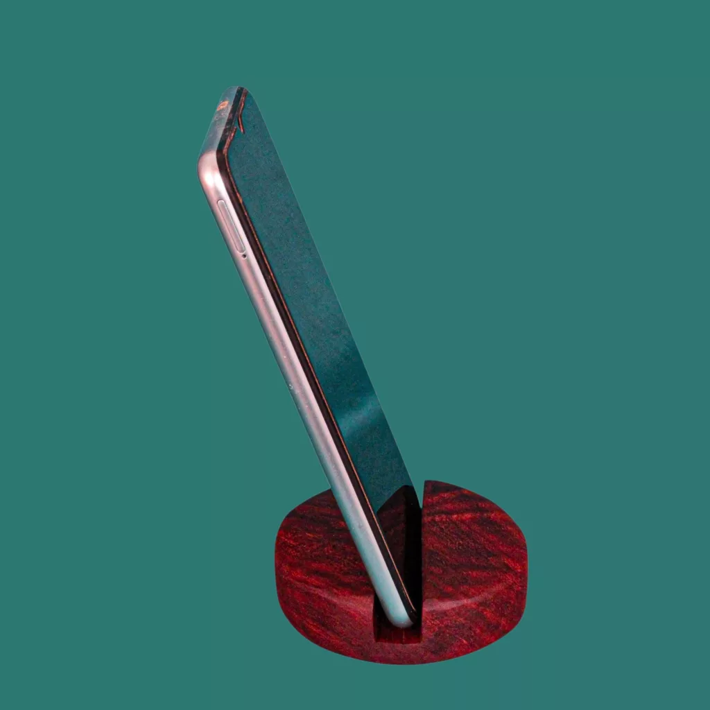 پایه نگهدارنده گوشی موبایل مدل آکومه