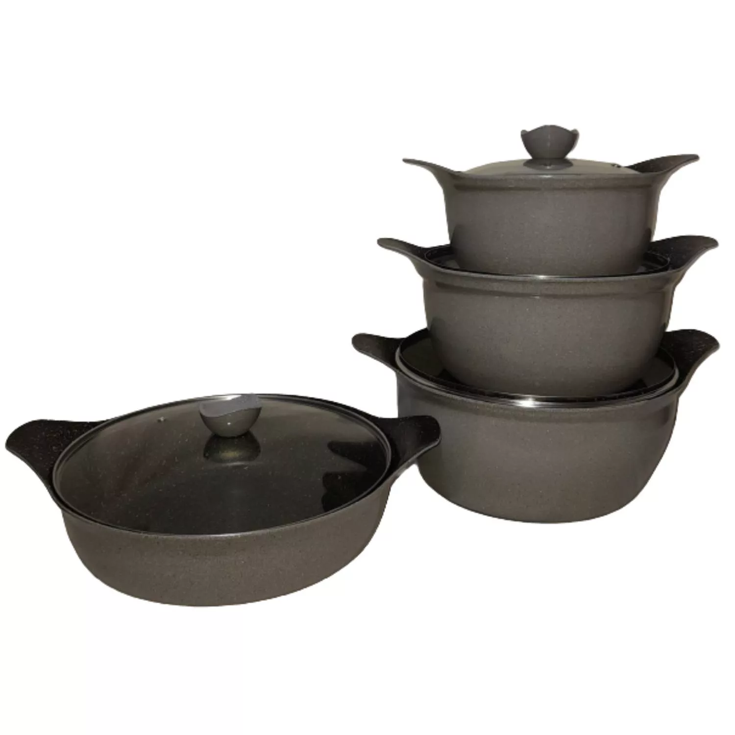 سرویس پخت و پز 8 پارچه بِست مدل 428