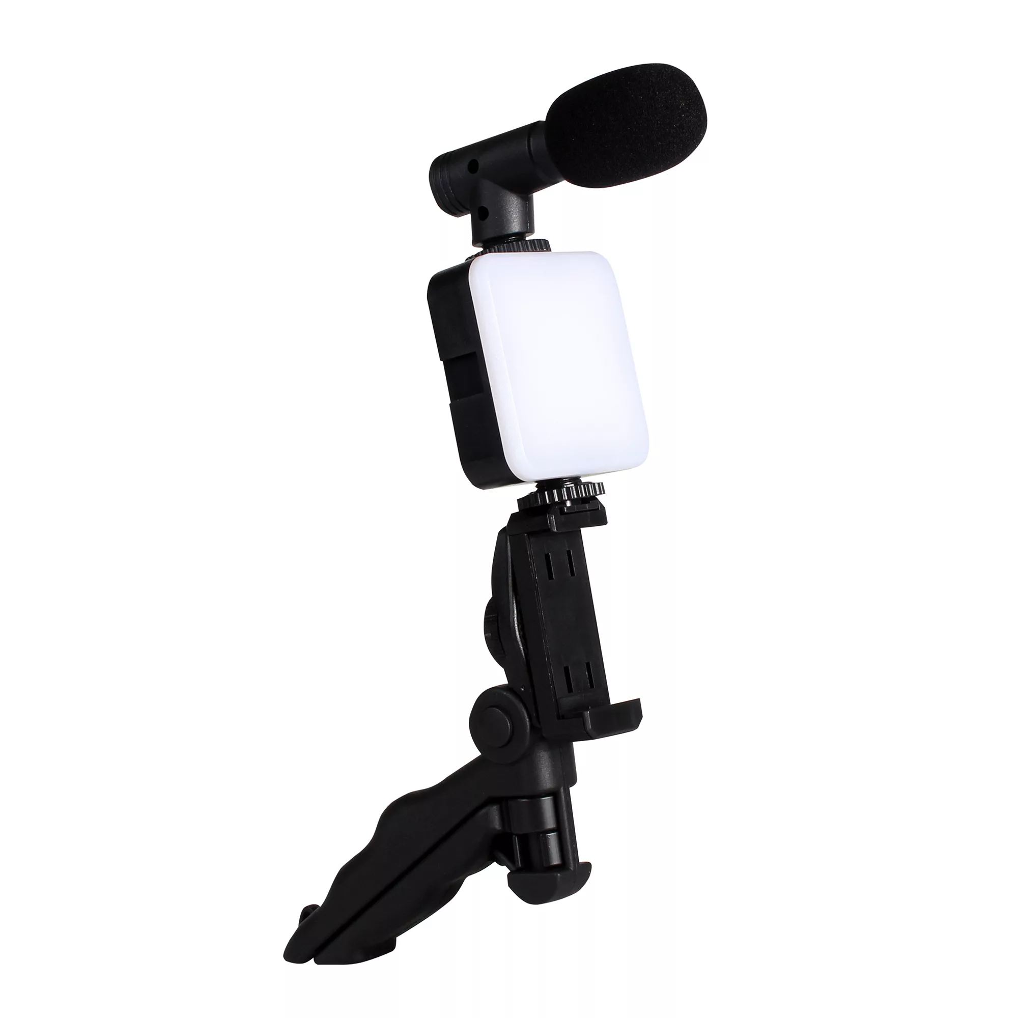 سه پایه نگهدارنده گوشی موبایل آکو مدل AM-4