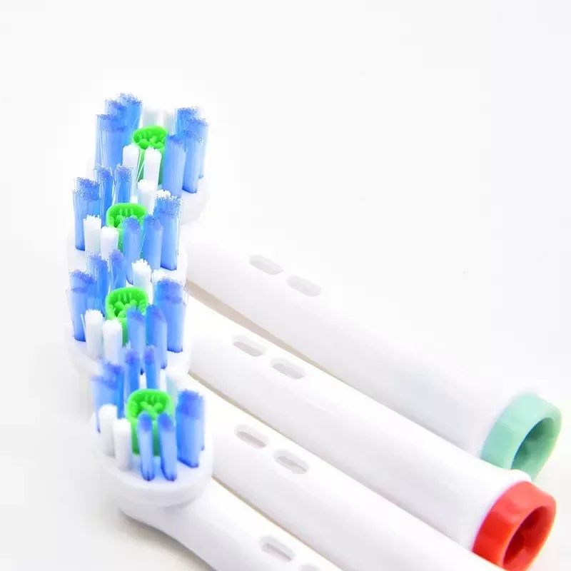 سری یدک مسواک برقی مدل EB18-X بسته 4 عددی