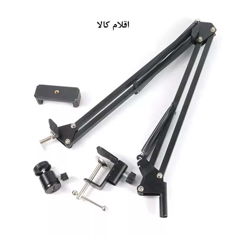 پایه نگهدارنده گوشی موبایل و تبلت مدل Professional