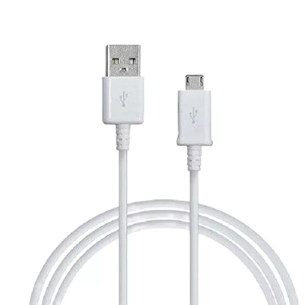 کابل تبدیل USB به MicroUSB مدل Fge طول 0.9 متر