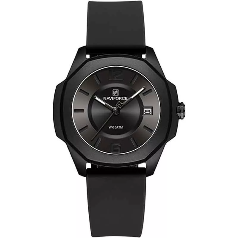 ساعت مچی عقربه ای زنانه نیوی فورس مدل NF7107 B B