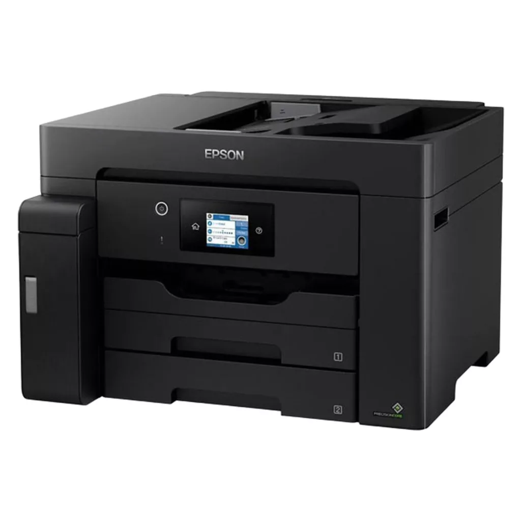 پرینتر چند کاره جوهر افشان اپسون مدل EcoTank M15140