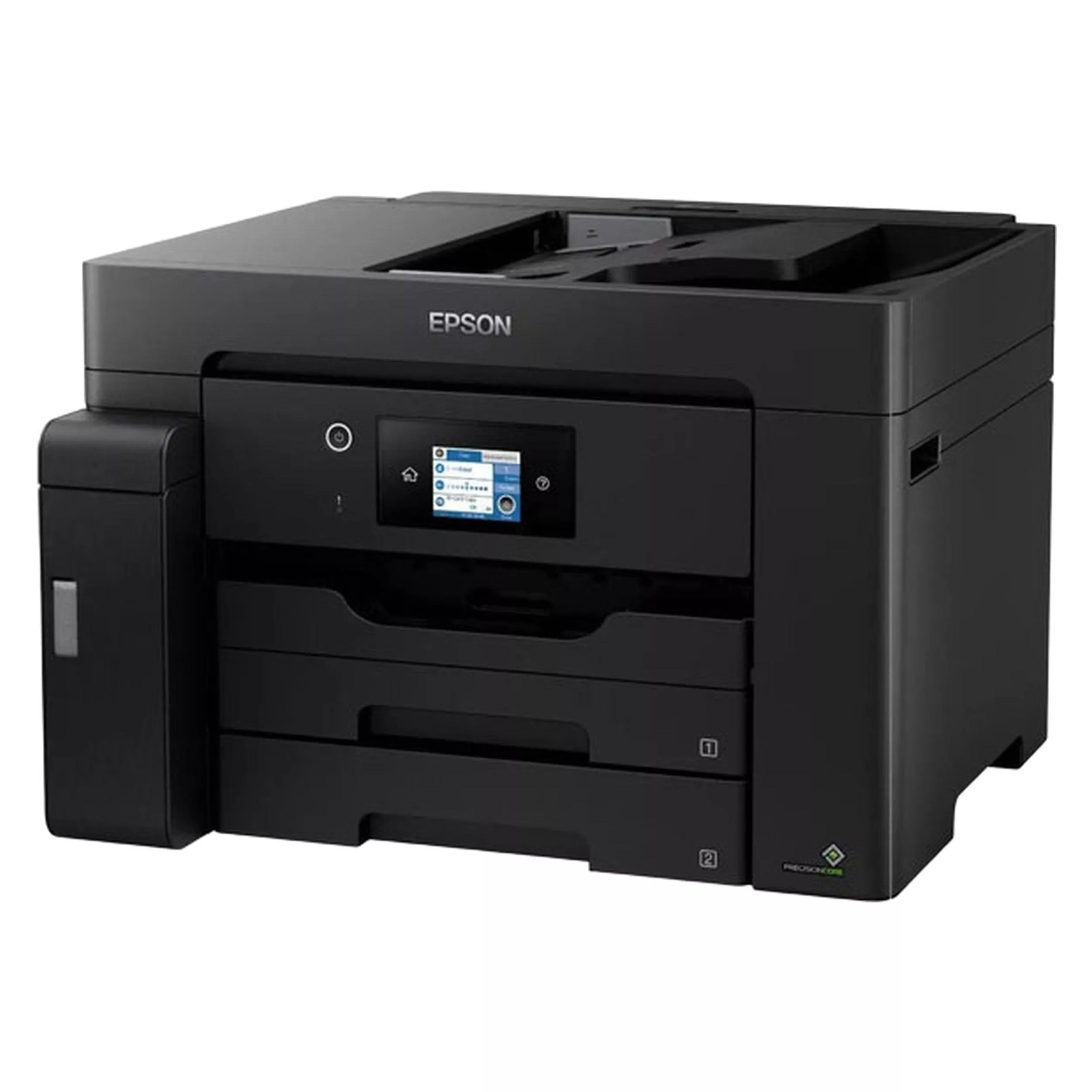 پرینتر چند کاره جوهر افشان اپسون مدل EcoTank M15140