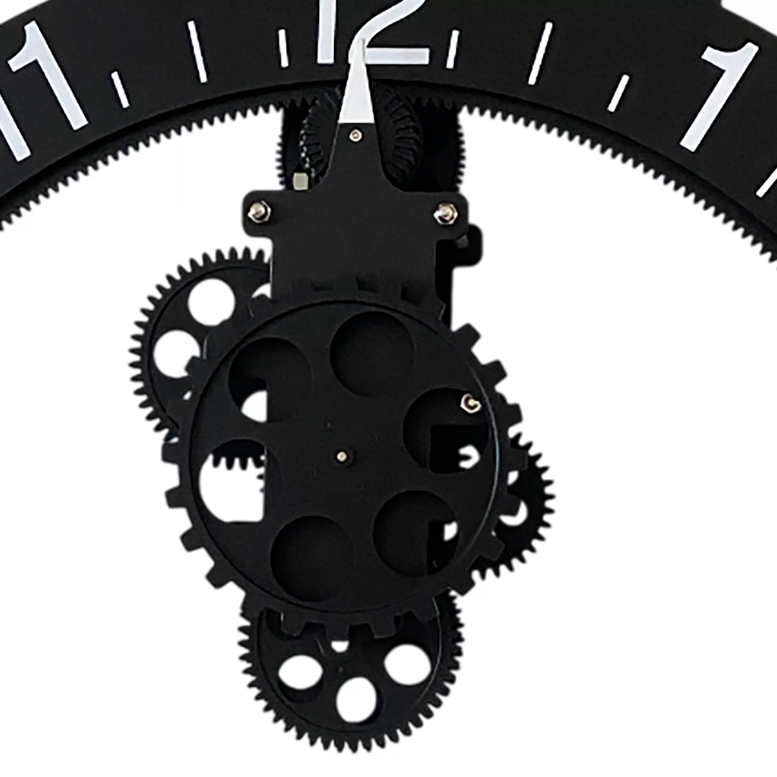 ساعت دیواری مکانیکی مدل TN120