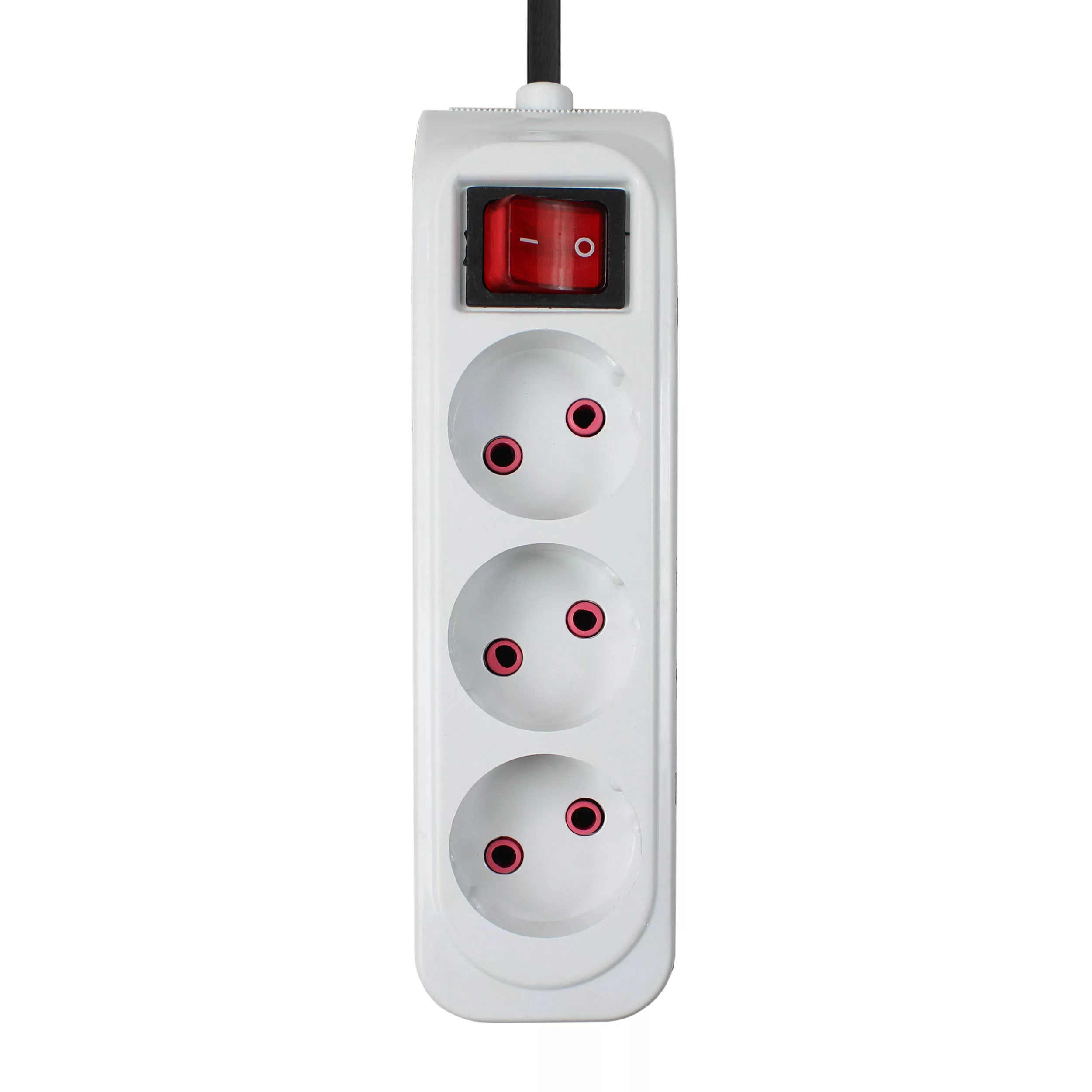 چندراهی برق تهران الکتریک مدل 3 خانه کد 10A