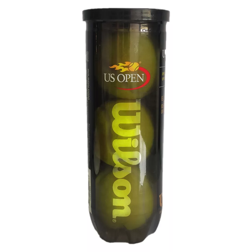 توپ تنیس مدل 354 بسته 3 عددی