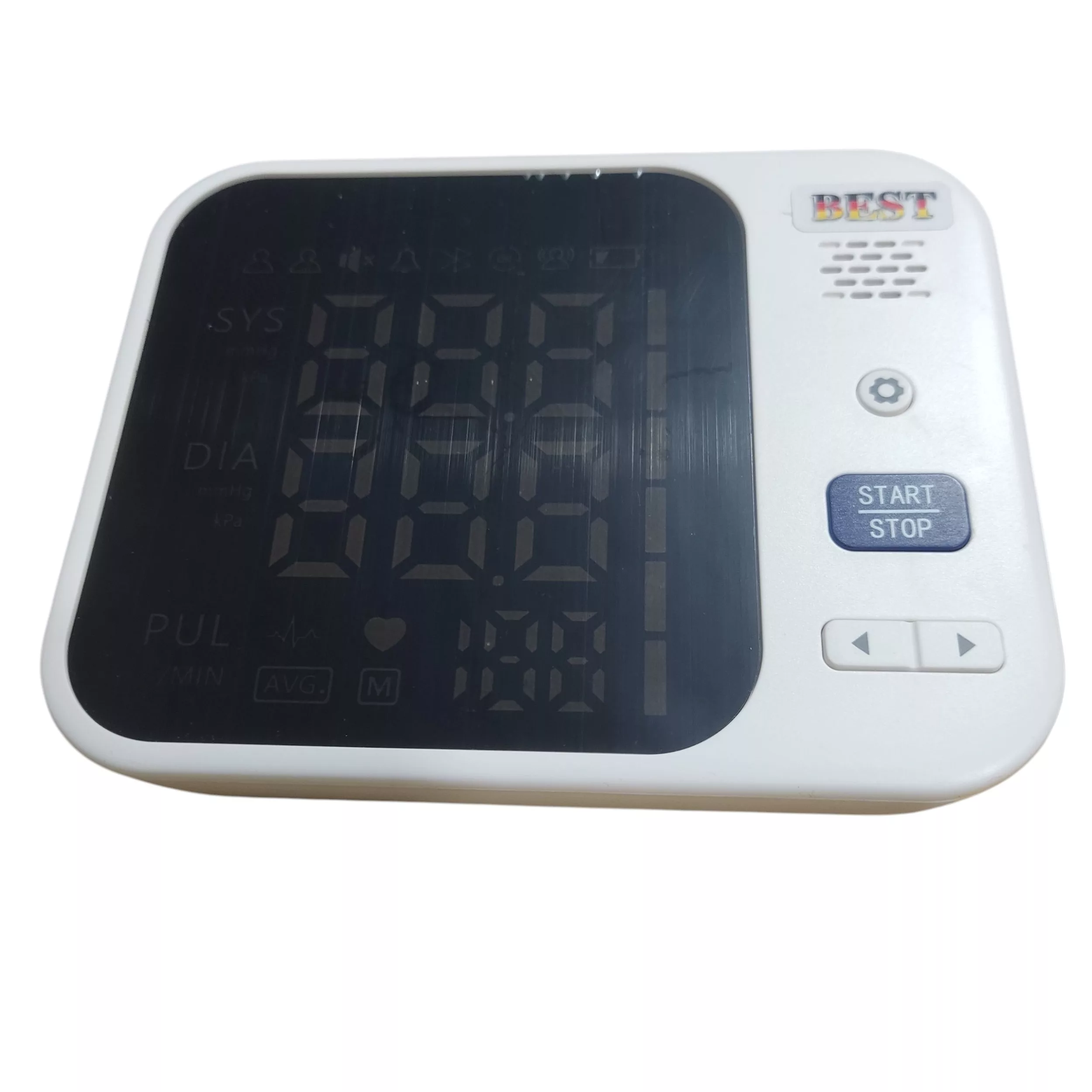 فشارسنج بازویی دیجیتال بست مدل GK 102