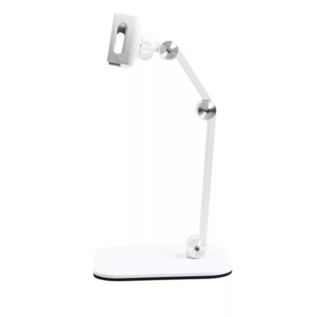 پایه نگهدارنده گوشی موبایل و تبلت مدل 011