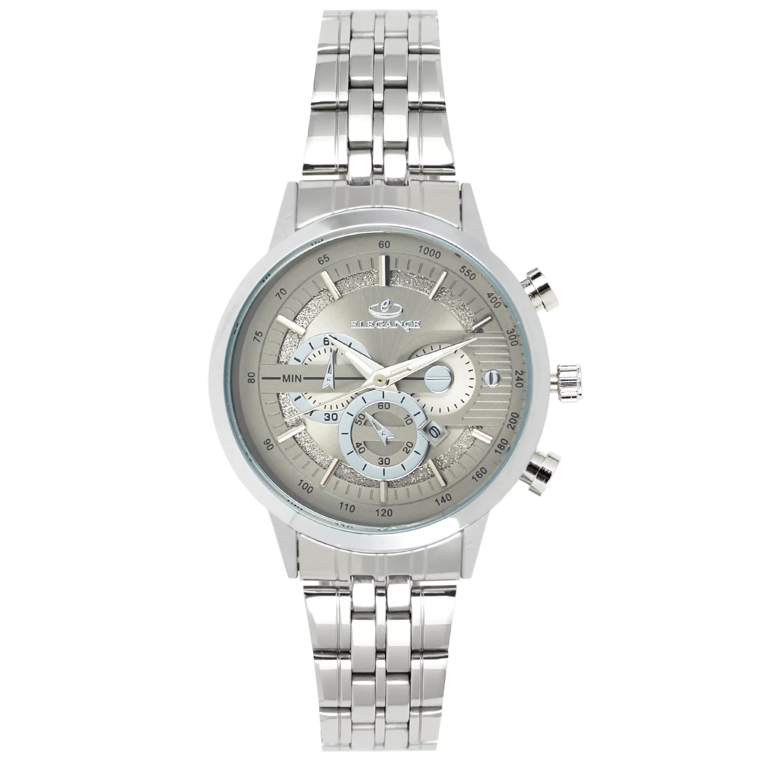 ساعت مچی عقربه‌ای کوارتز زنانه الگانس مدل EZSNJ5230