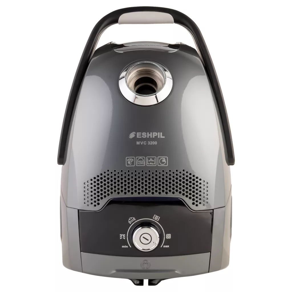 جاروبرقی 2800 وات اشپیل مدل MVC3200
