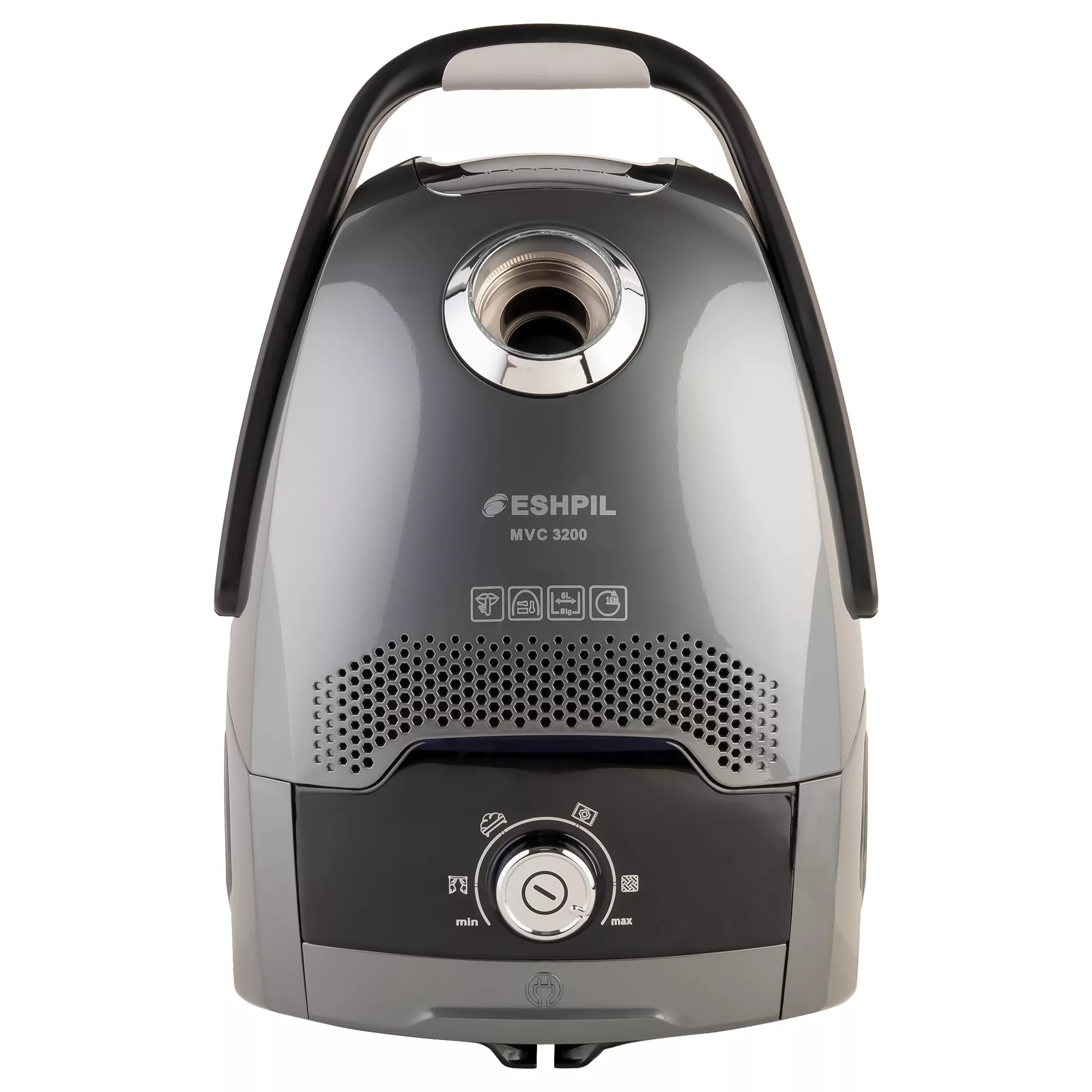 جاروبرقی 2800 وات اشپیل مدل MVC3200