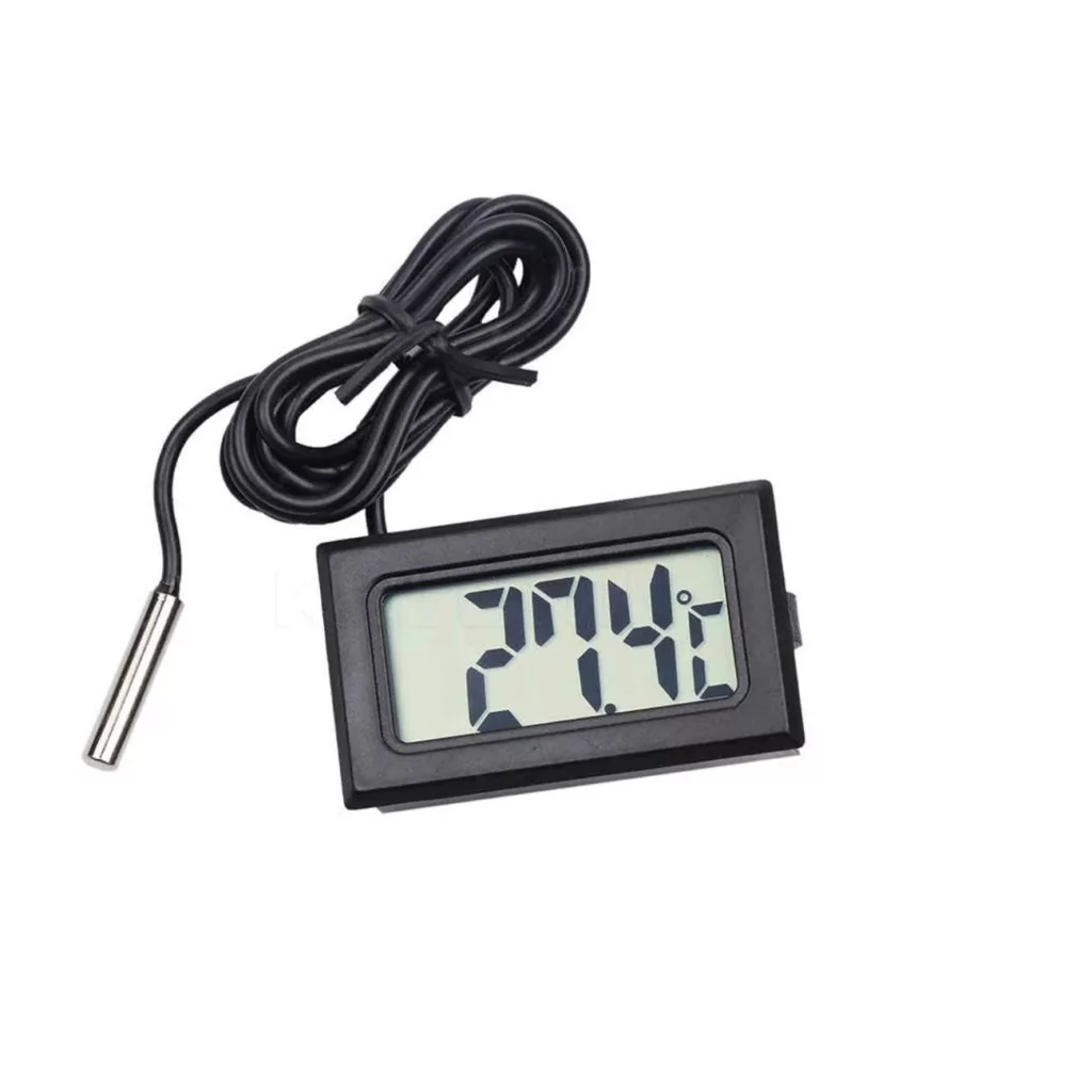 دماسنج محیطی مدل TPM-10