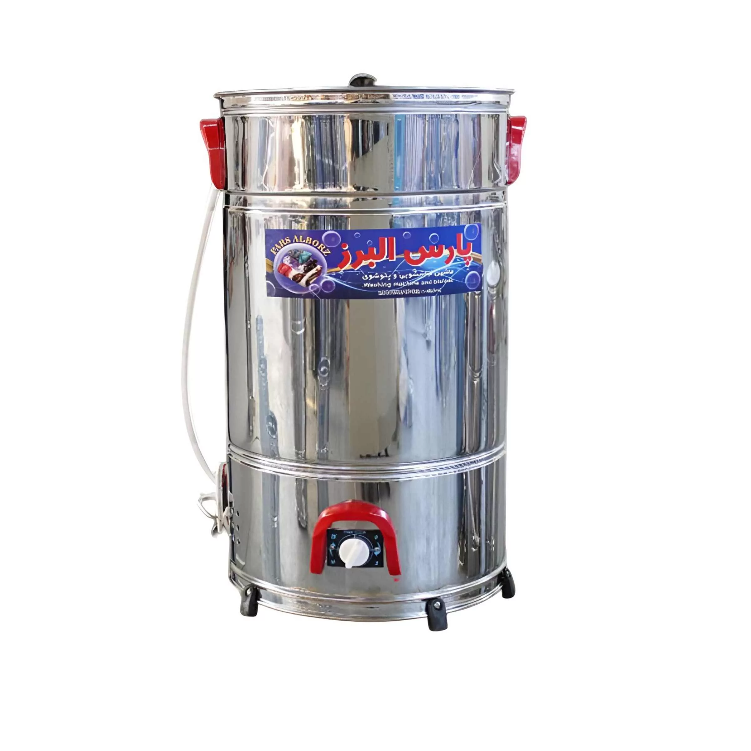 پتوشوی پارس البرز مدل L35