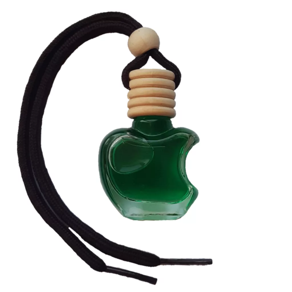 خوشبوکننده خودرو مدل اپل کد 204