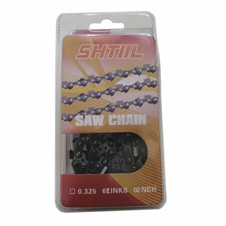 اره زنجیری بنزینی اشتیل مدل GS58