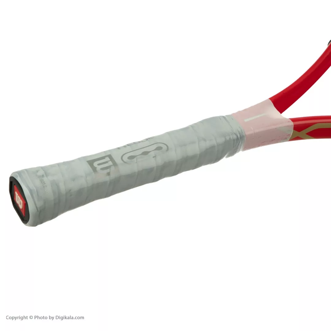 راکت تنیس ویلسون مدل BLX