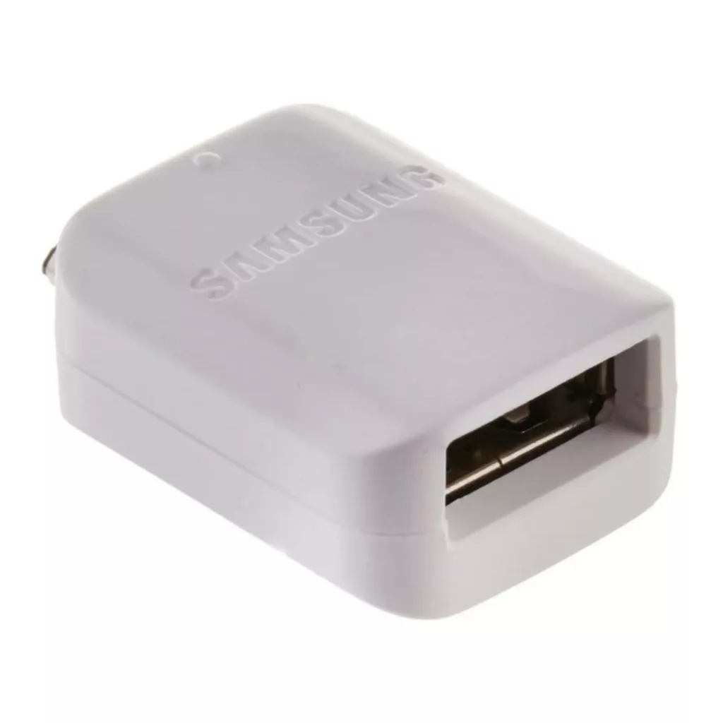 مبدل OTG microUSB مدل GH98-41288A