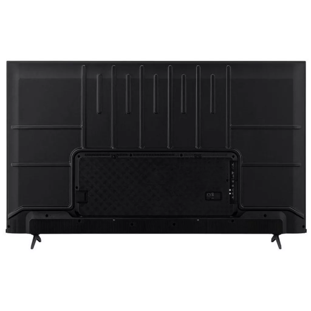 تلویزیون 55 اینچ ال ای دی هوشمند هایسنس مدل 55A61N