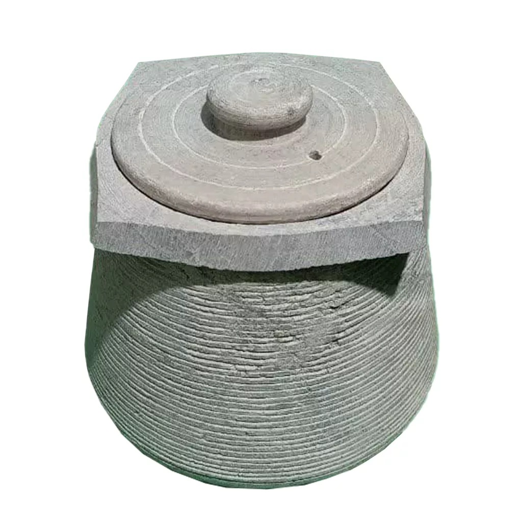 دیگ سنگی فدک مدل D10