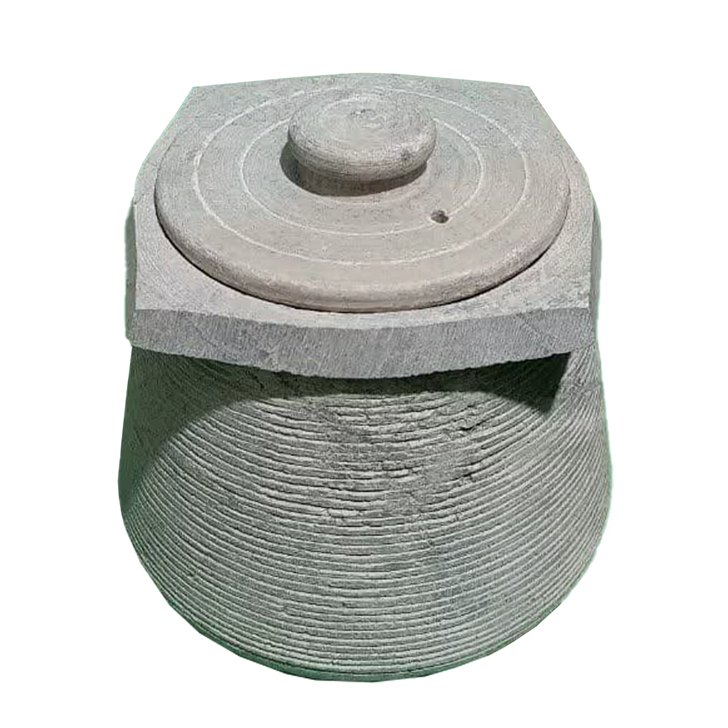 دیگ سنگی فدک مدل D10