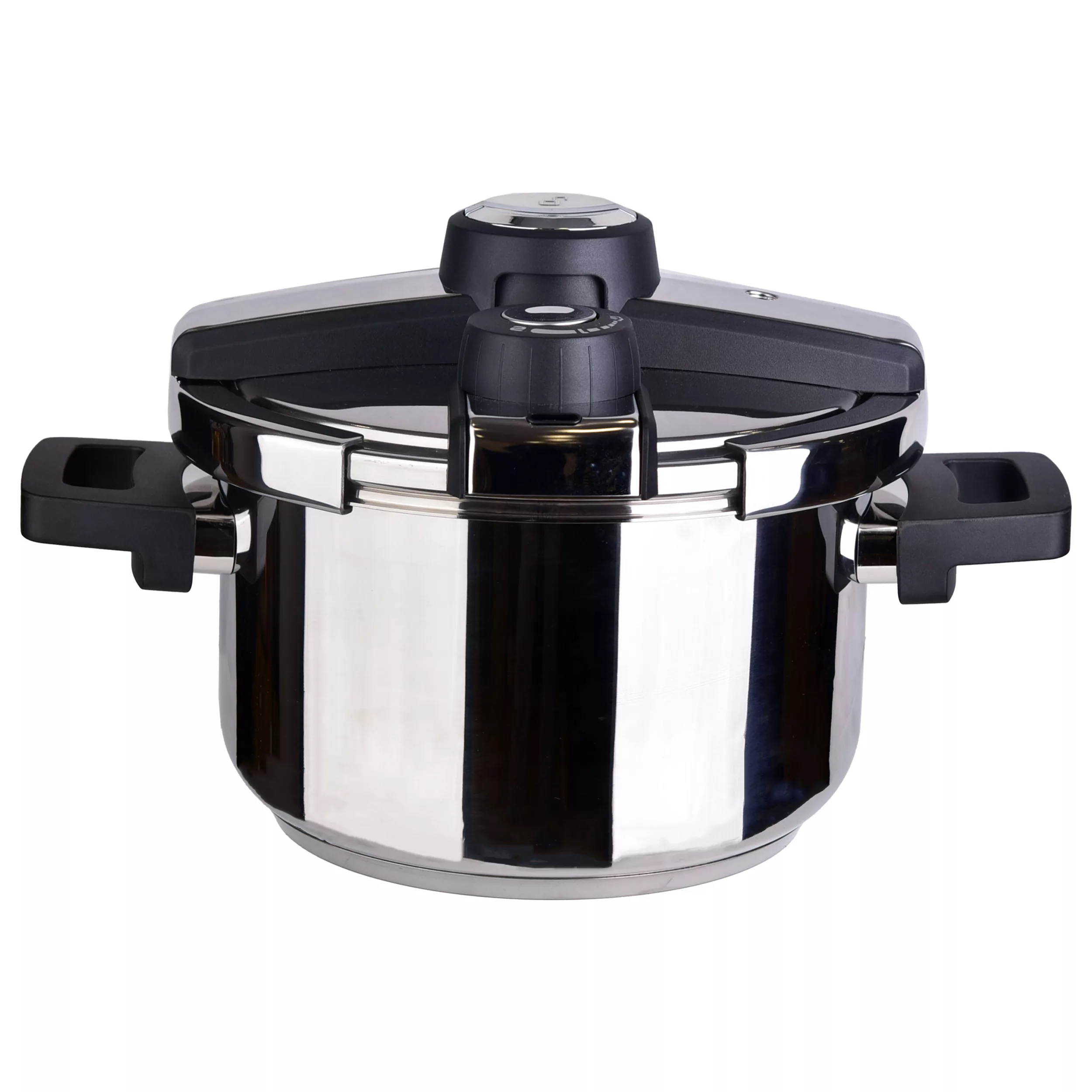 زودپز اس ای ام مدل B گنجایش 5 لیتر زودپز اس ای ام مدل B گنجایش 5 لیتر