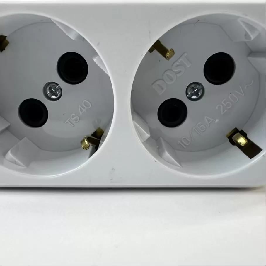 چندراهی برق خیام الکتریک مدل سهند