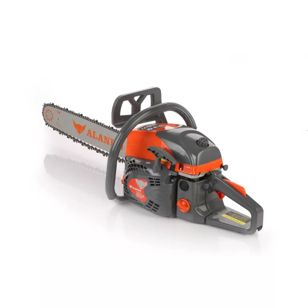 اره زنجیری بنزینی آلاندو مدل AL-7150