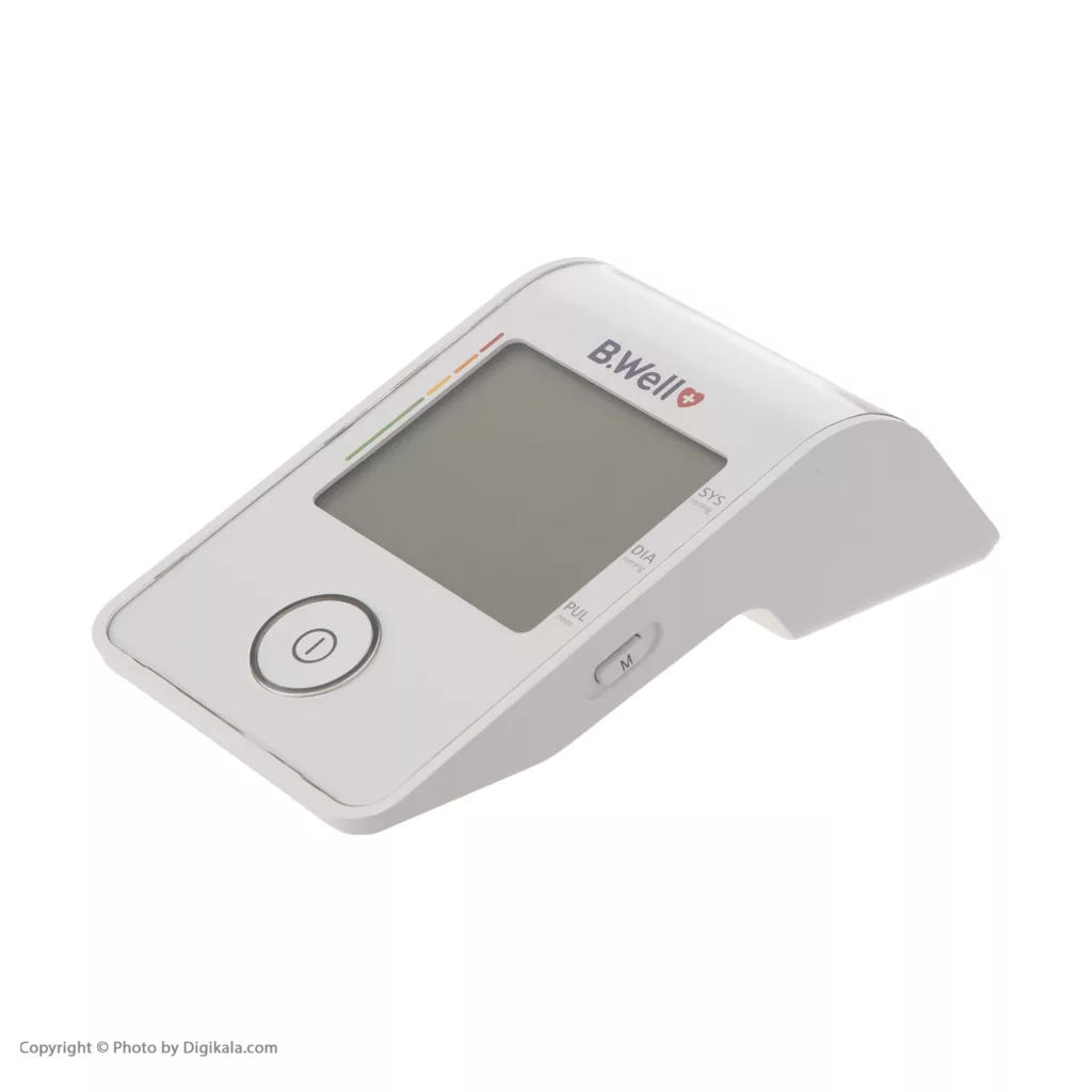 دستگاه فشارسنج بازویی بی ول مدل MED-53