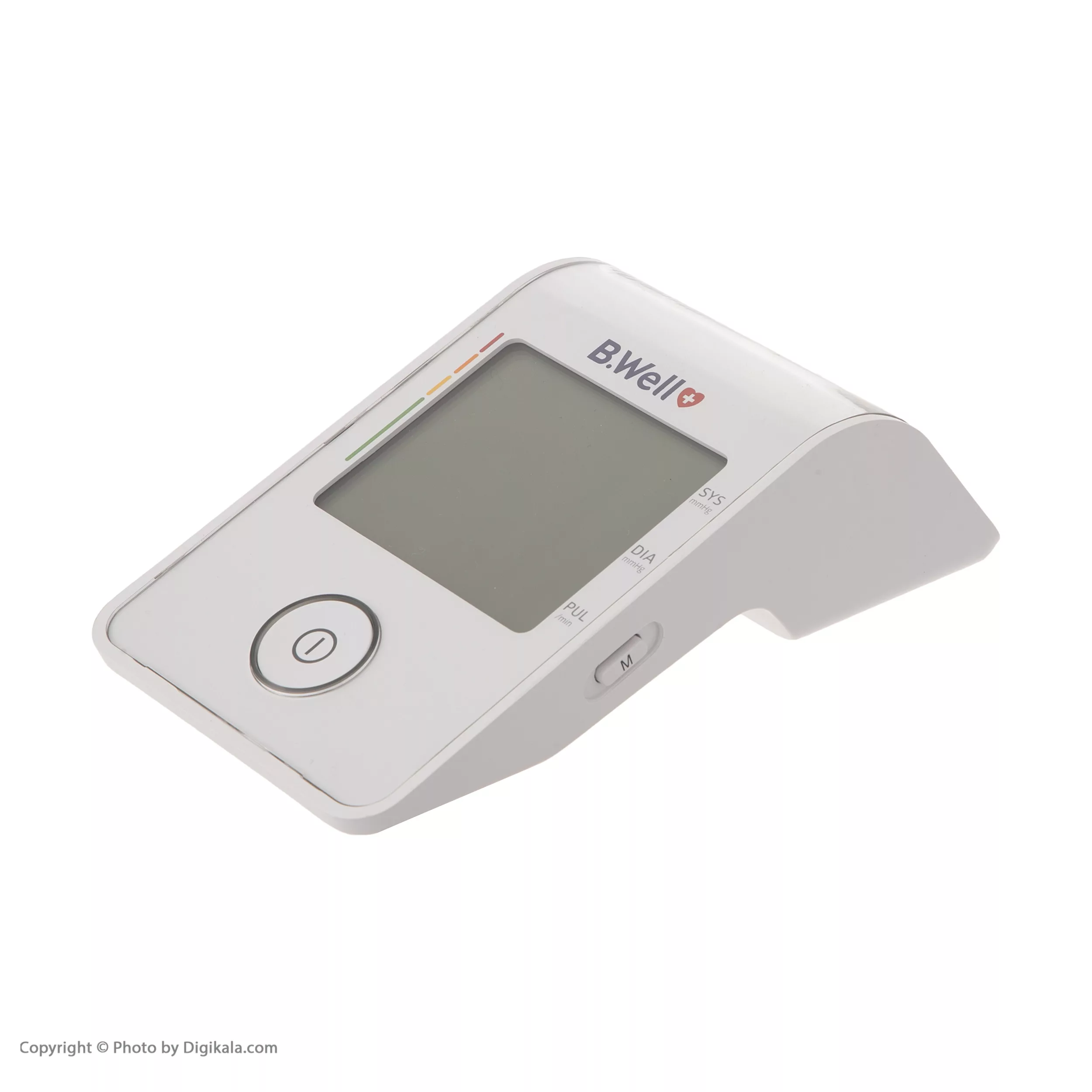 دستگاه فشارسنج بازویی بی ول مدل MED-53