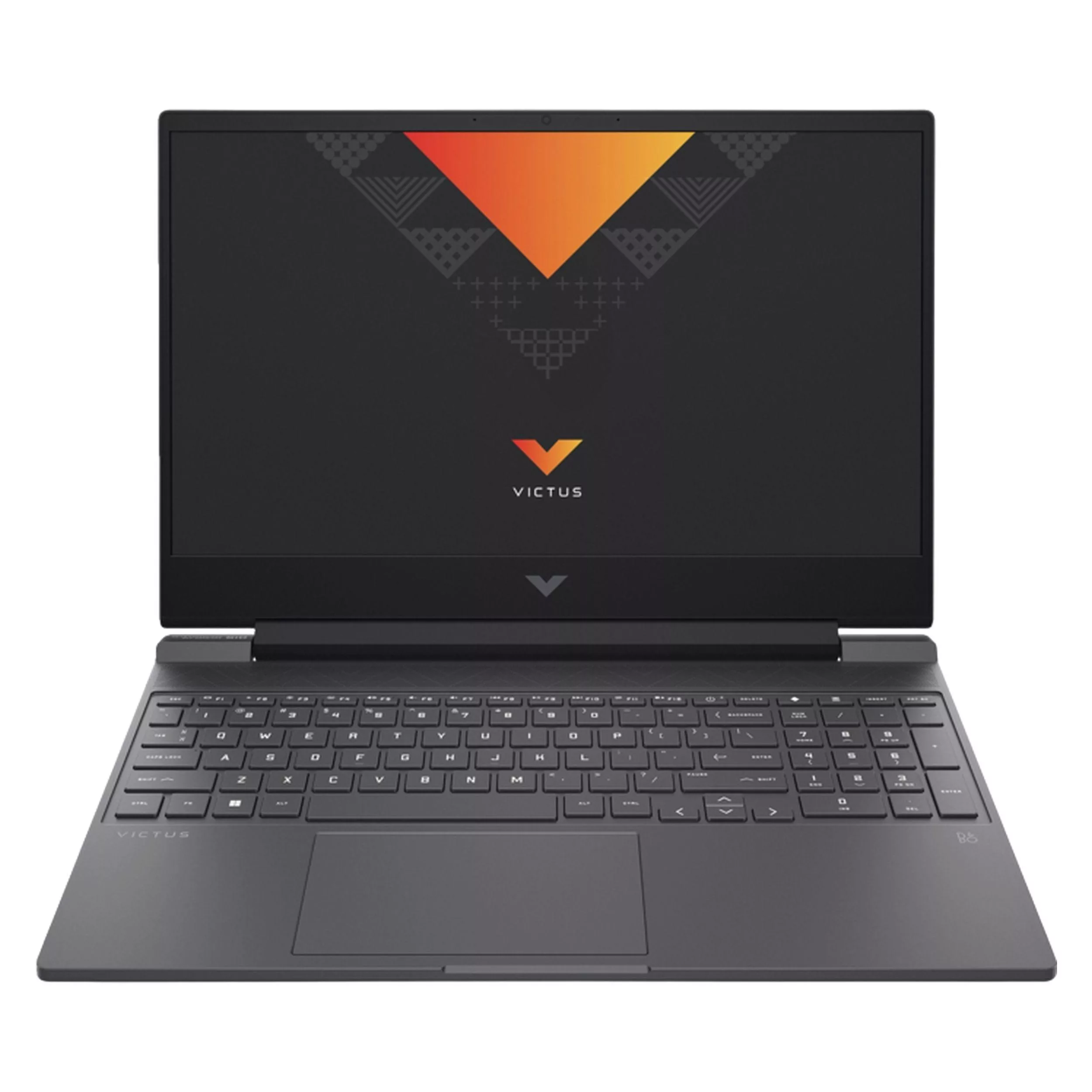 لپ تاپ 15.6 اینچی اچ‌ پی مدل Victus 15 Gaming FA1082wm-i5 13420H-16GB DDR4 3200MHz-512GB SSD-RTX4050 6GB-FHD 144Hz-W