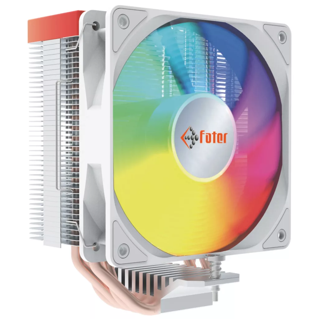 سیستم خنک کننده فاطر مدل FC-F35