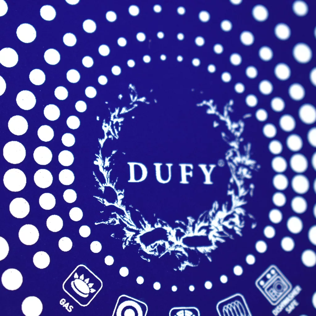 ست کتری و قوری دافی مدل B - 468923