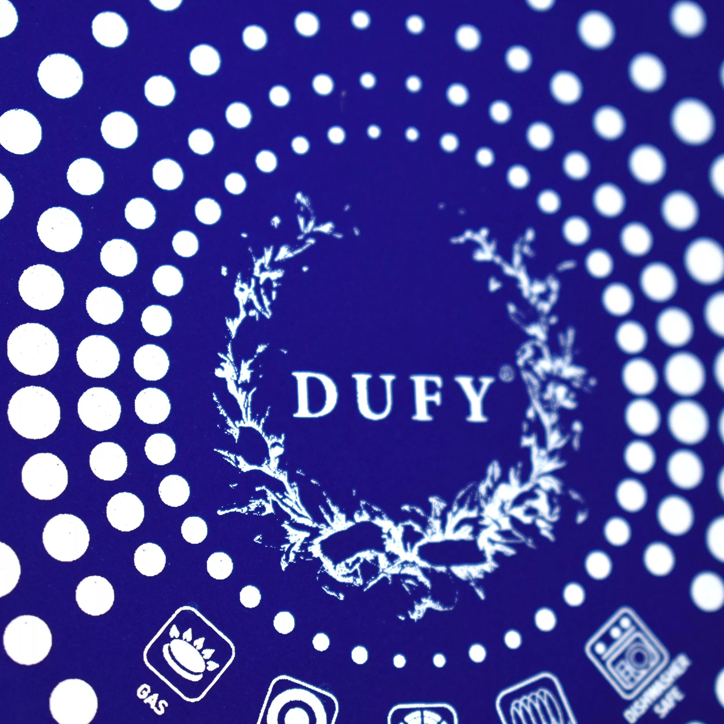 ست کتری و قوری دافی مدل B - 468923