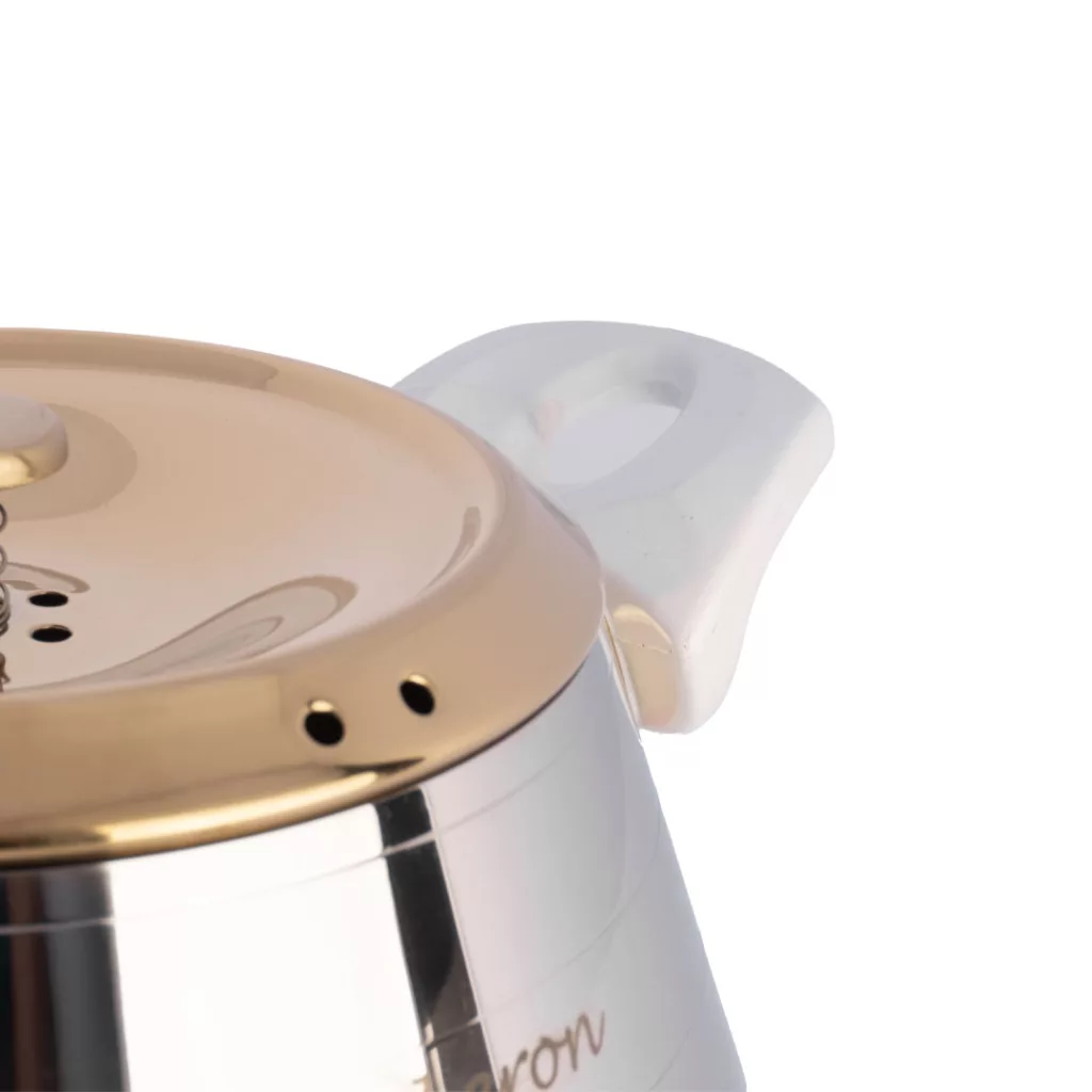 ست کتری و قوری اوبرون مدل 5049