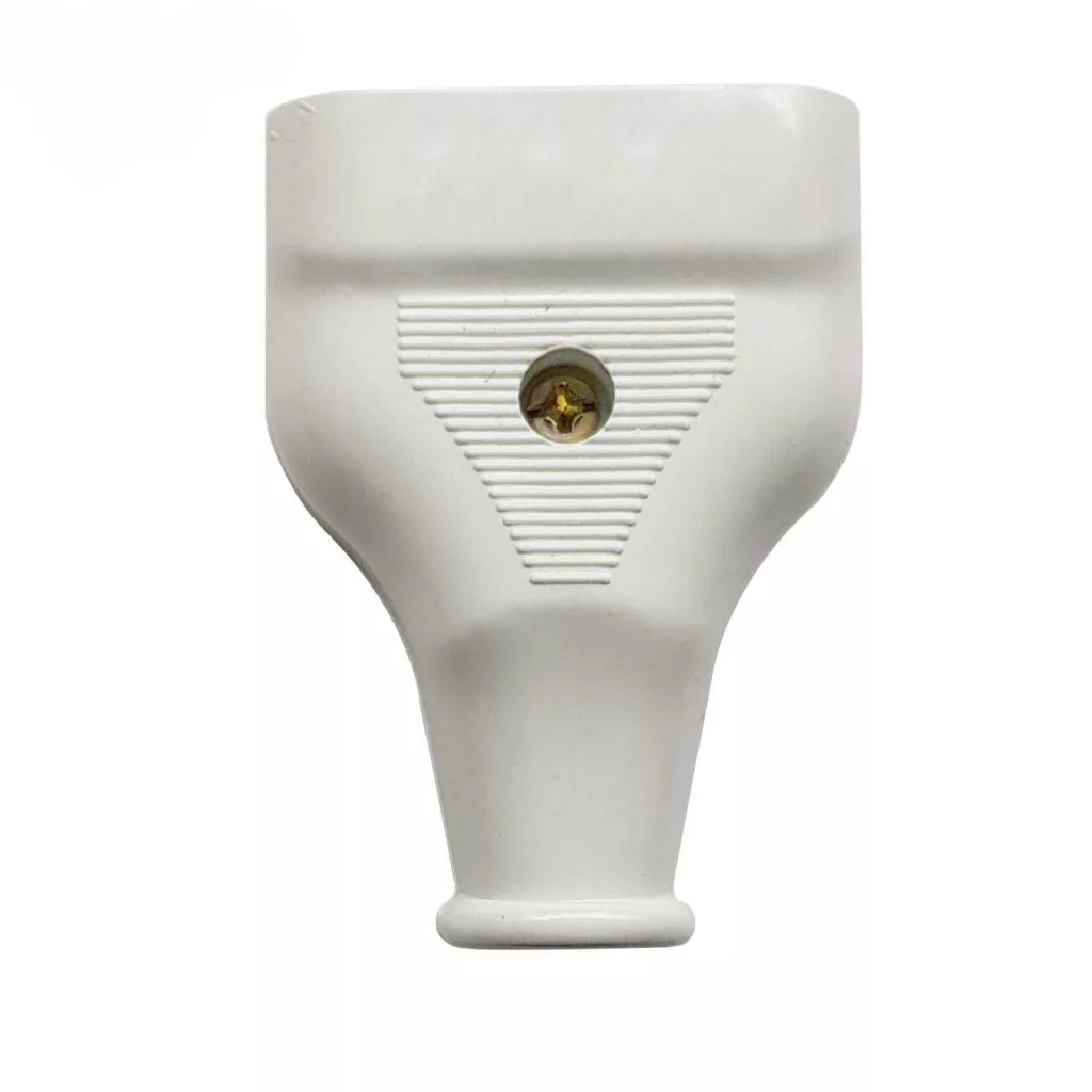 دوشاخه برق مدل A-305 مجموعه دوعددی