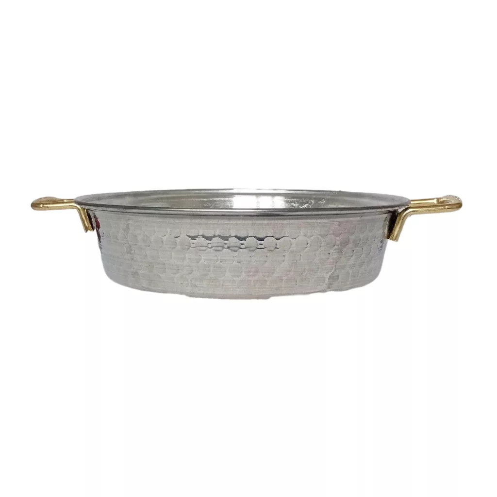 سرویس تابه 5 پارچه مدل روحی