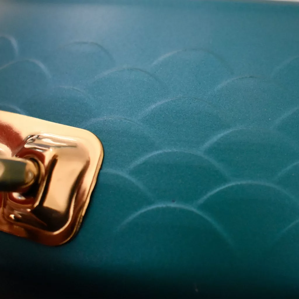 سرویس پخت و پز 7 پارچه تاشو مدل shield