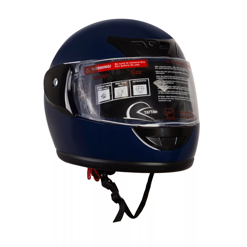 کلاه کاسکت تفتان مدل اسپارک