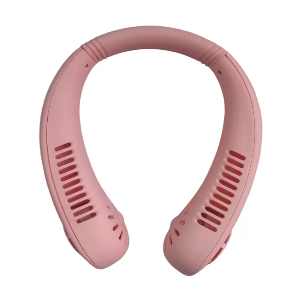 پنکه گردنی نیک مدل X5 ظرفیت ۳۰۰۰ میلی آمپر ساعت