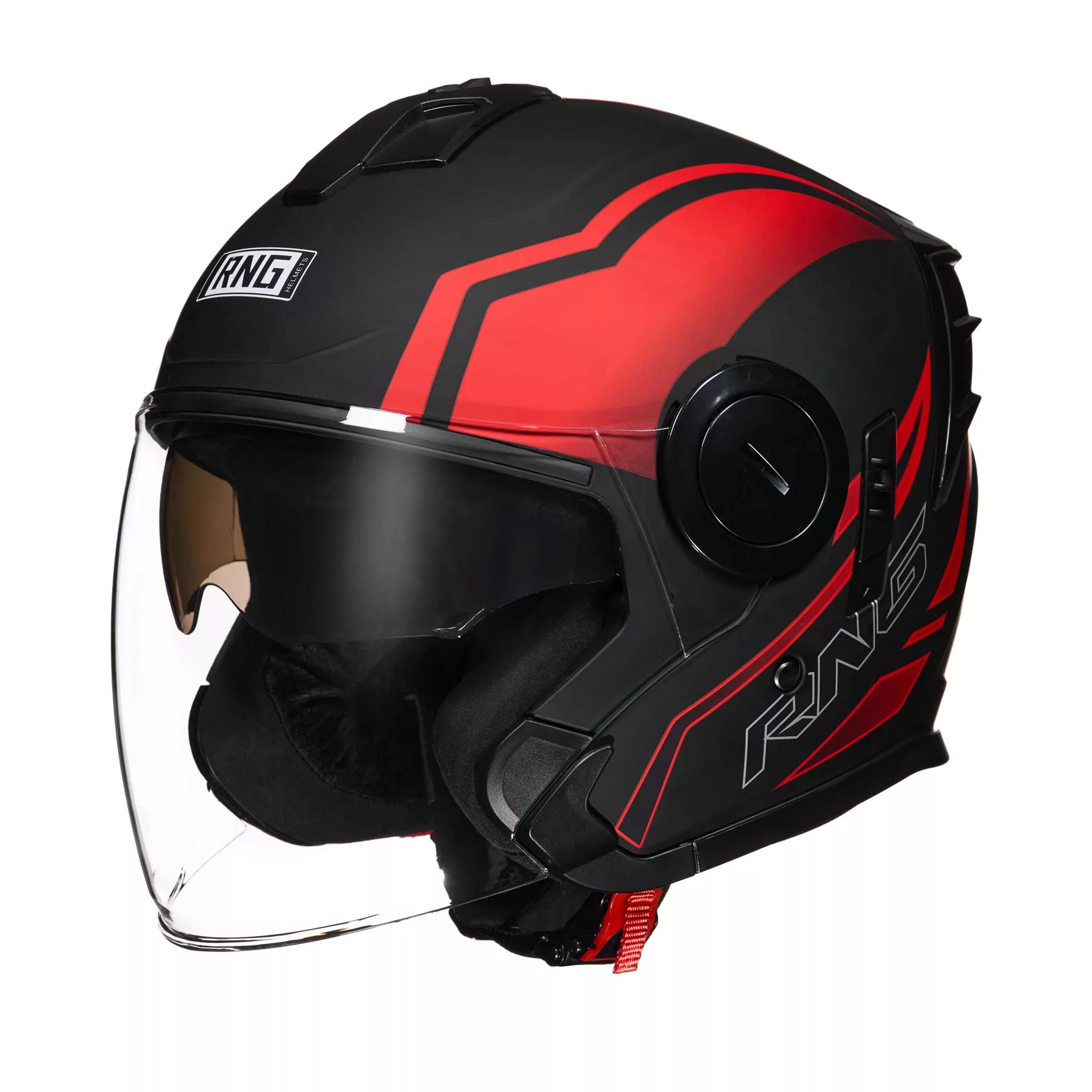 کلاه کاسکت بی فک آر ان جی مدل 760R