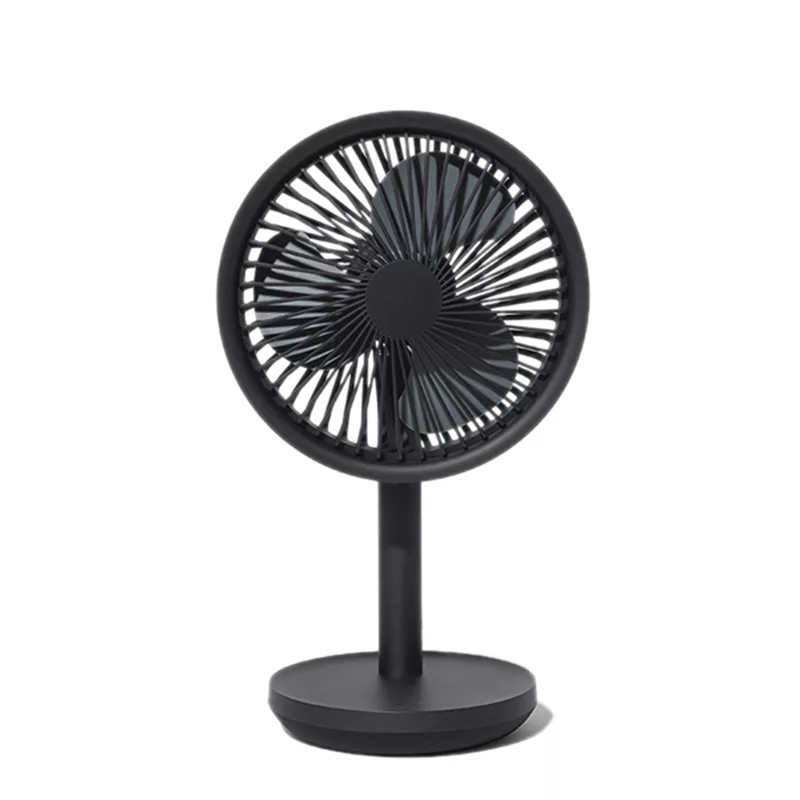 پنکه رومیزی ای آی سو لاو مدل F5 ظرفیت 4000 میلی آمپر ساعت